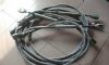 galvanized steel wire rope